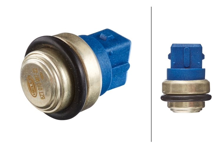 TEMPERAT.SWITCH COOLANT W