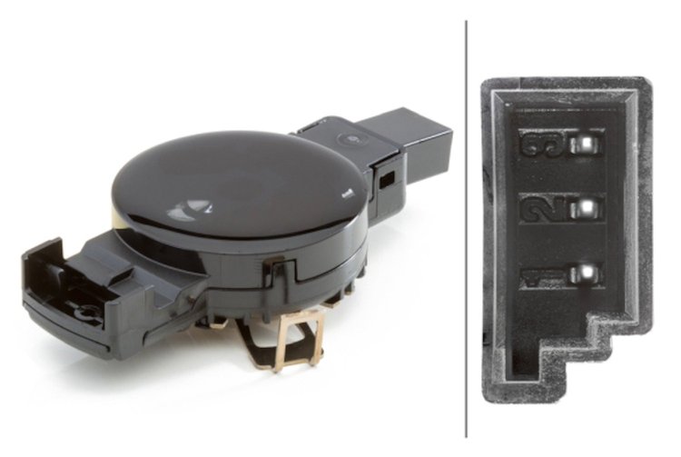 RAIN LIGHT SENSOR