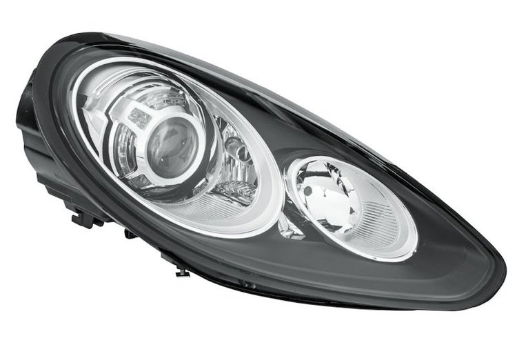 HLMP RH PANAMERA 10-16