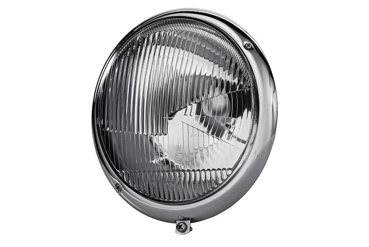 HLMP LH RH LOW HIGH POS V