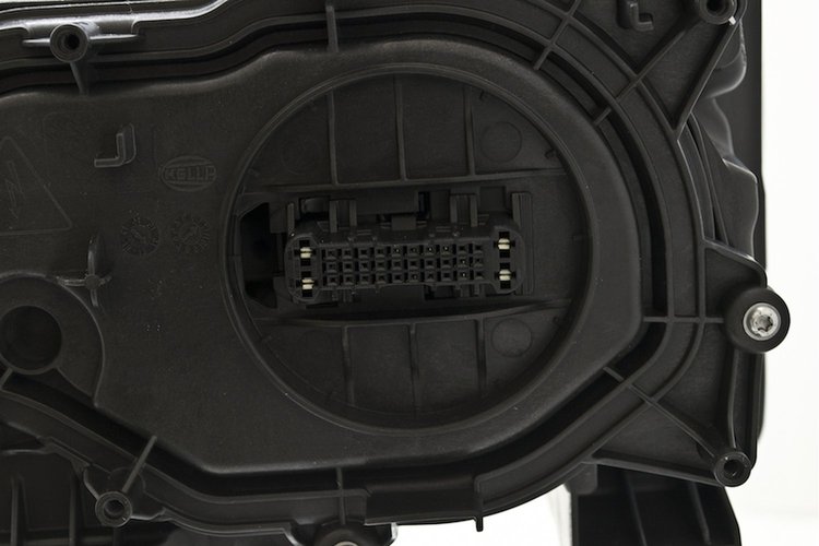 HLMP RH SAE LED AUDI A8 S