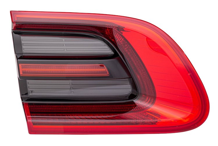 TLMP LH LED PORSCHE MACAN