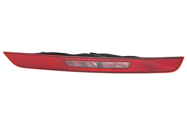 TLMP LH BK UP ASSM LED PO