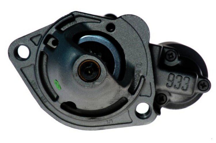 STARTER 12V 1.1KW