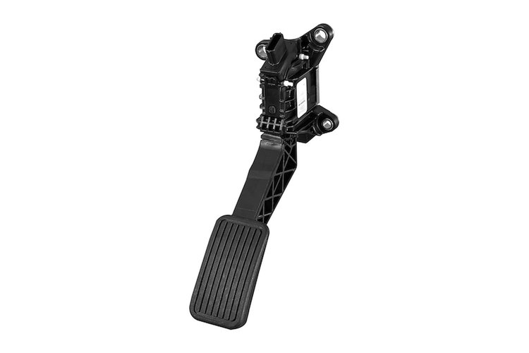ACCELERATOR PEDAL-SENSOR