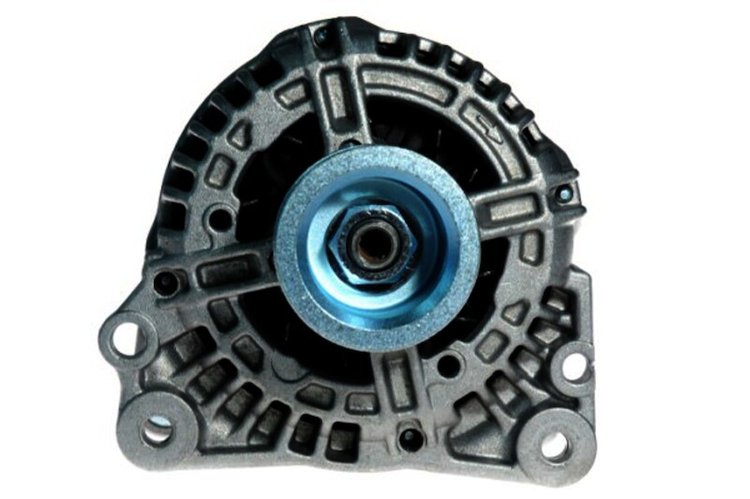 ALTERNATOR 12V 90A