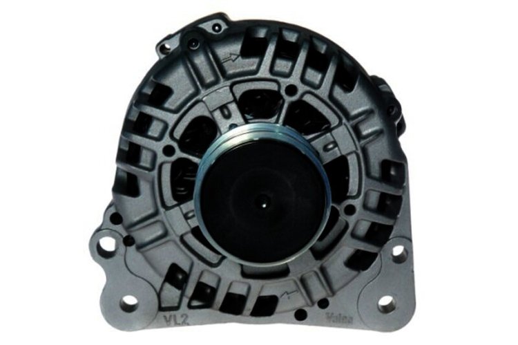 ALTERNATOR 12V 120A