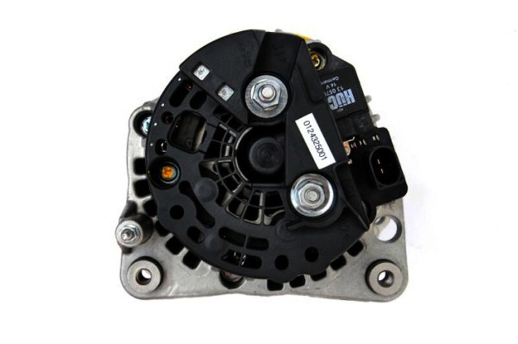 ALTERNATOR 12V 90A