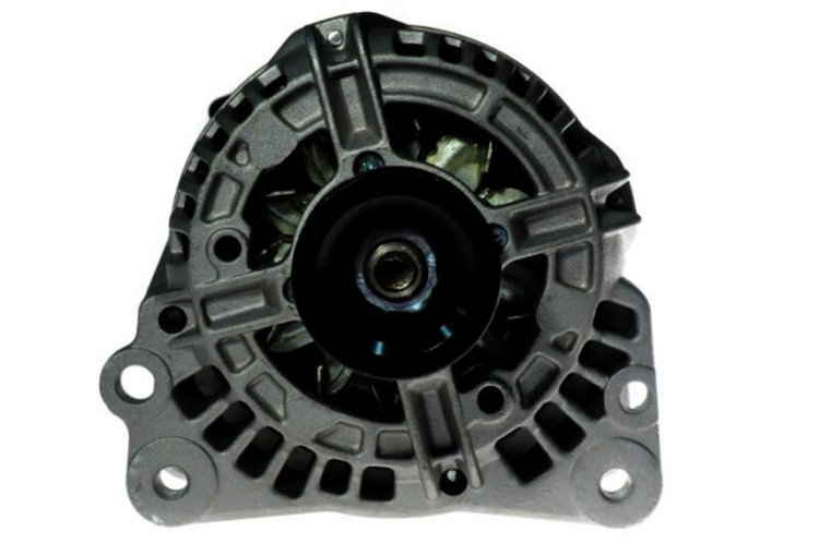 ALTERNATOR 12V 90A