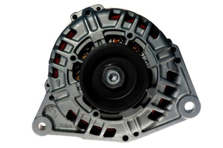 ALTERNATOR 12V 140A