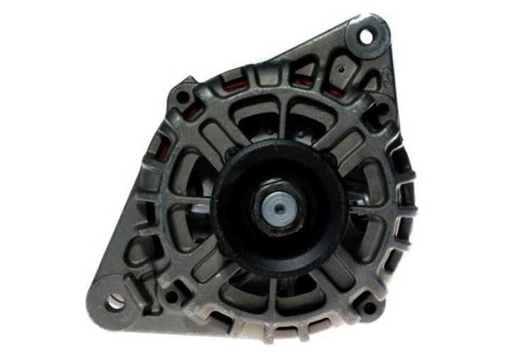 ALTERNATOR 12V 90A