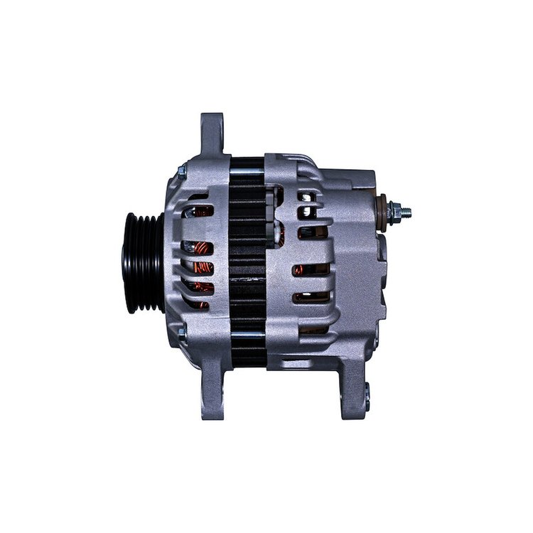 ALTERNATOR 12V 55A
