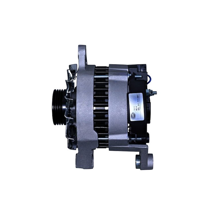 ALTERNATOR 12V 80A