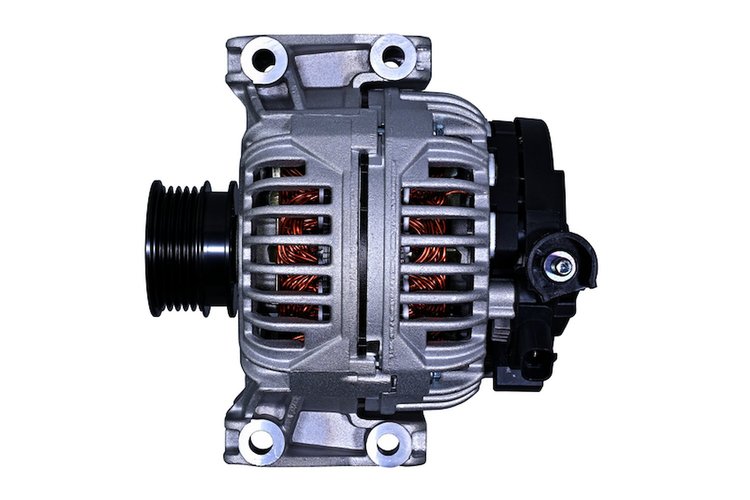 ALTERNATOR 14 V