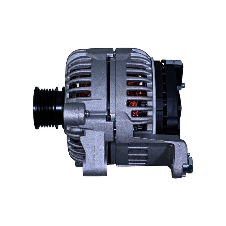 ALTERNATOR 14 V