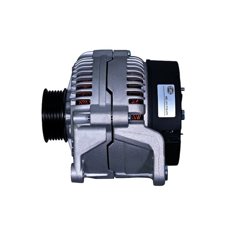 ALTERNATOR 14 V