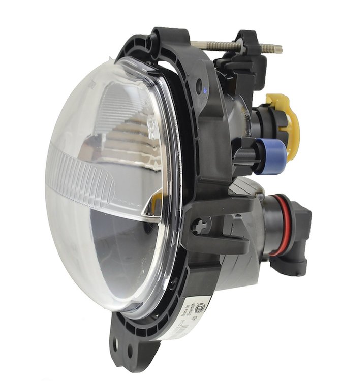 LAMP FOG LH H8 MINI ONE +