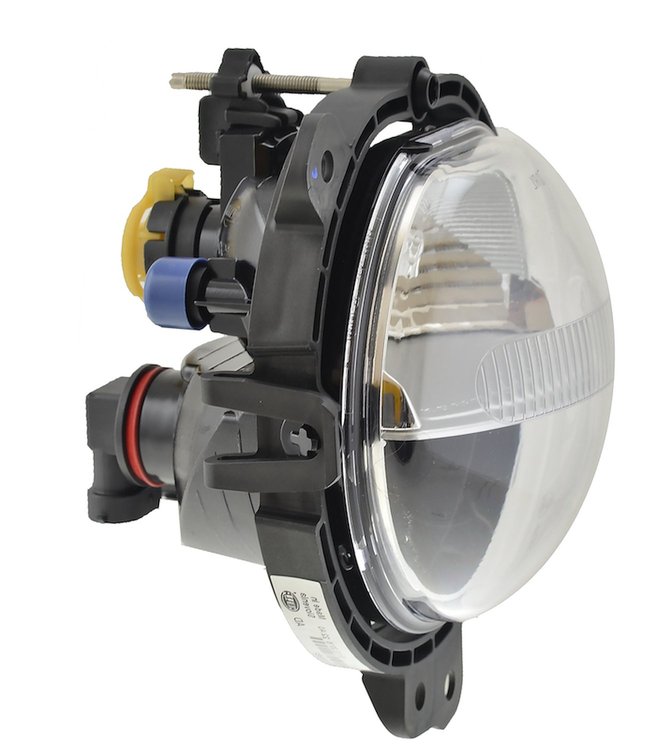 LAMP FOG RH H8 MINI ONE +