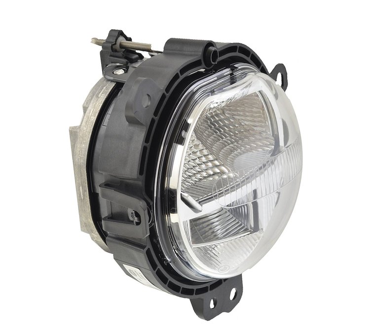 LAMP FOG RH LED MINI ONE