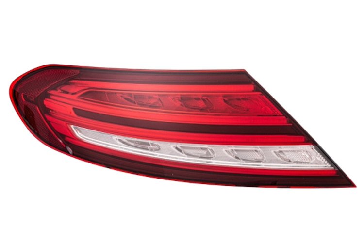 TLMP LED LH SAE W/O MB LE