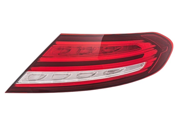 TLMP LED RH SAE W/O MB LE