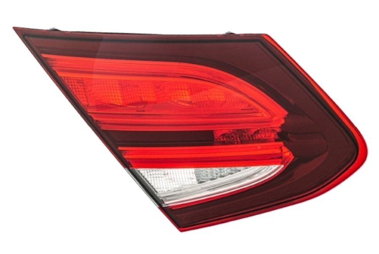 TLMP LH LED SAE MB C-CLAS