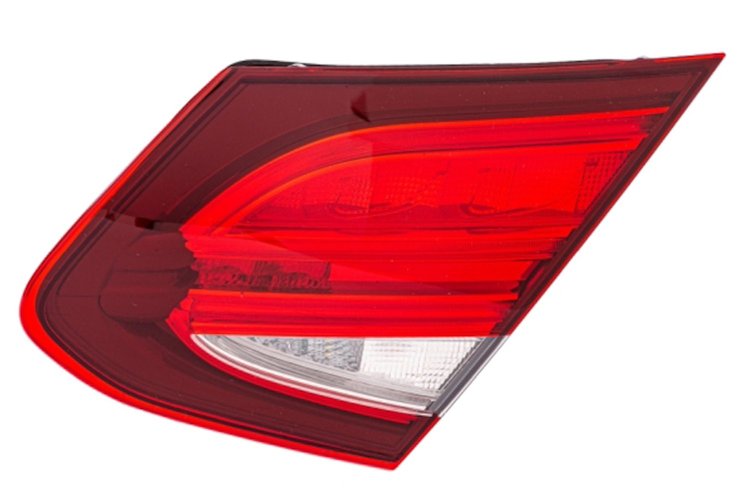 TLMP RH LED SAE MB C-CLAS