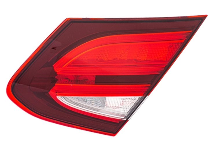 TLMP RH LED SAE MB C CLAS