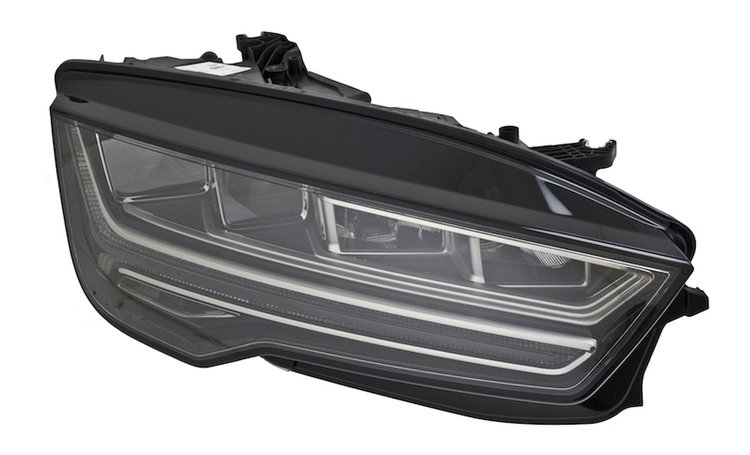 HLMP RH LED AUDI A7 S7 RS
