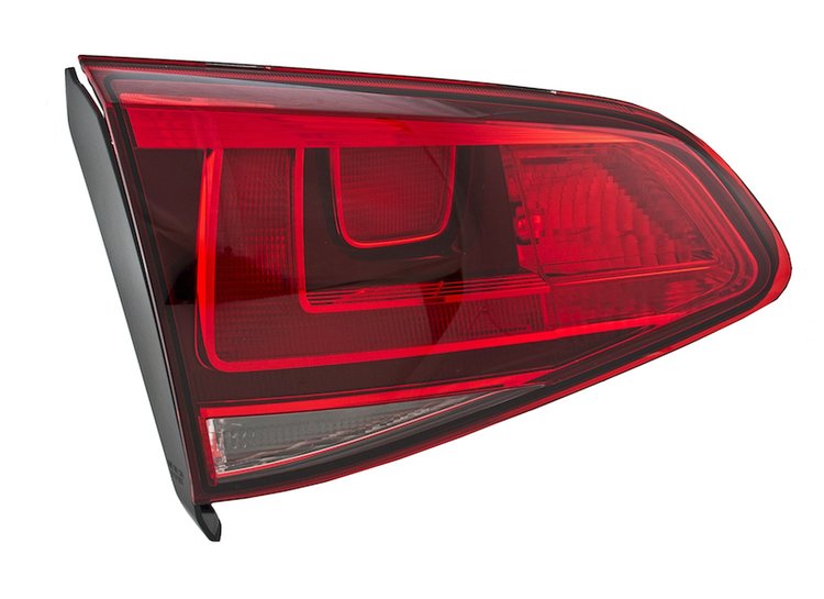 TLMP LH INNER VW GOLF 201
