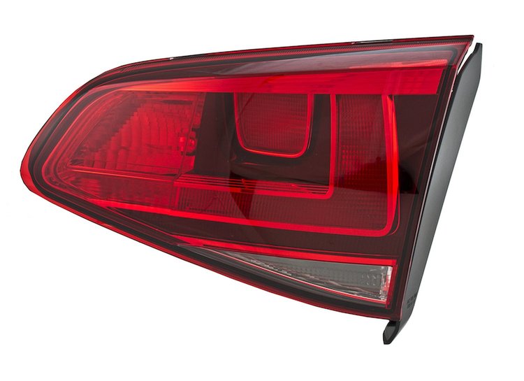 TLMP RH INNER VW GOLF 201