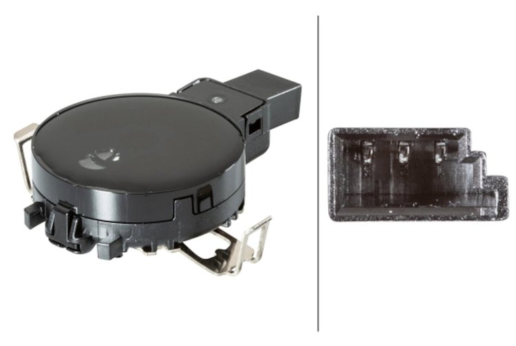 RAIN LIGHT SENSOR