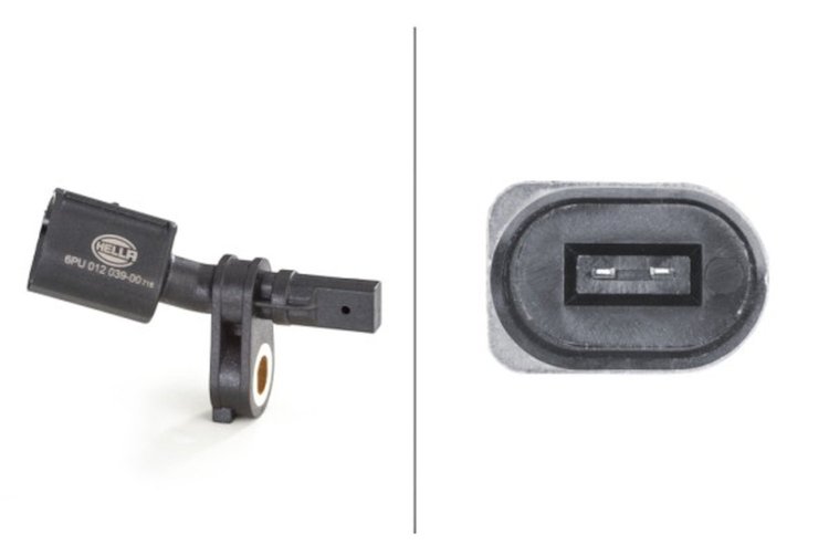 WHEEL SPEED-SENSOR