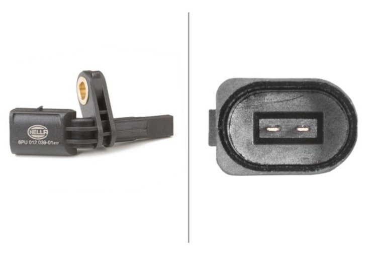 WHEEL SPEED-SENSOR