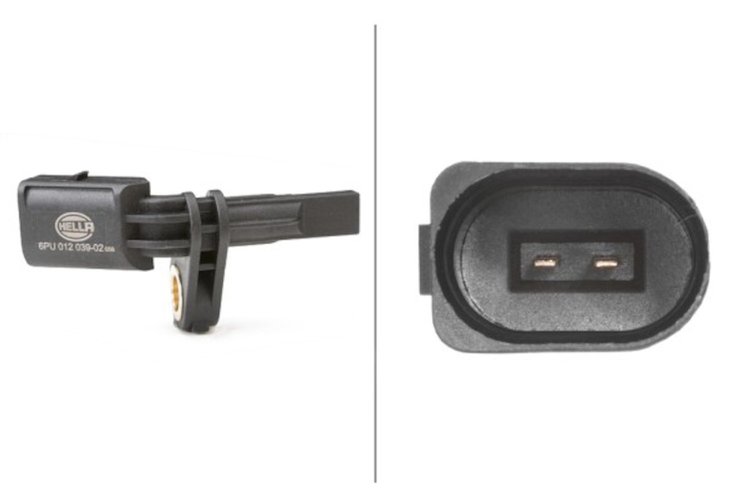 WHEEL SPEED-SENSOR