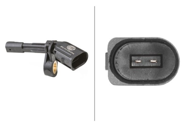 WHEEL SPEED-SENSOR