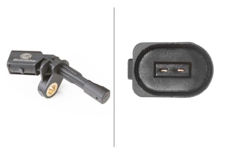 WHEEL SPEED-SENSOR