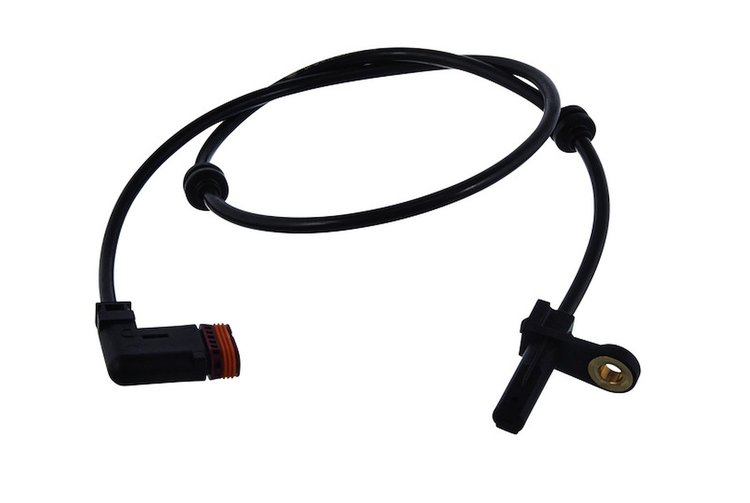 WHEEL SPEED-SENSOR