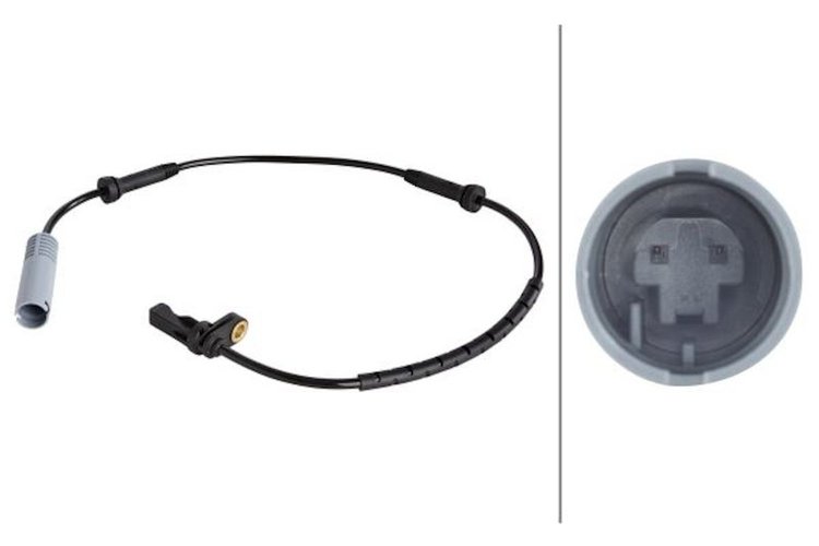 WHEEL SPEED-SENSOR