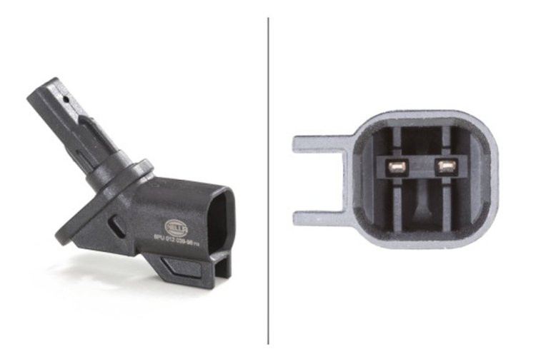 WHEEL SPEED-SENSOR