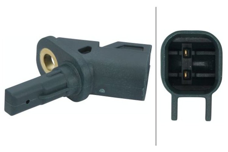 WHEEL SPEED-SENSOR