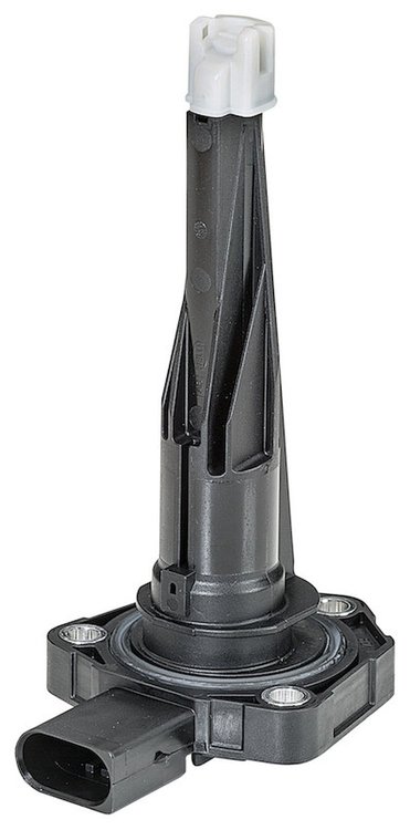PACKAGED ULTRASONIC LEVEL