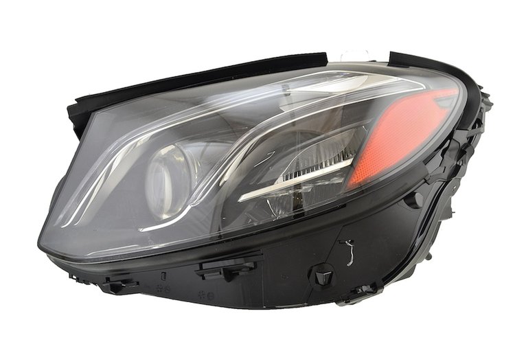 HLMP LH SAE LED DYN MB E-
