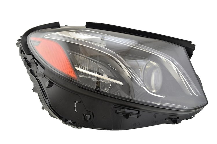 HLMP RH SAE LED DYN MB E-