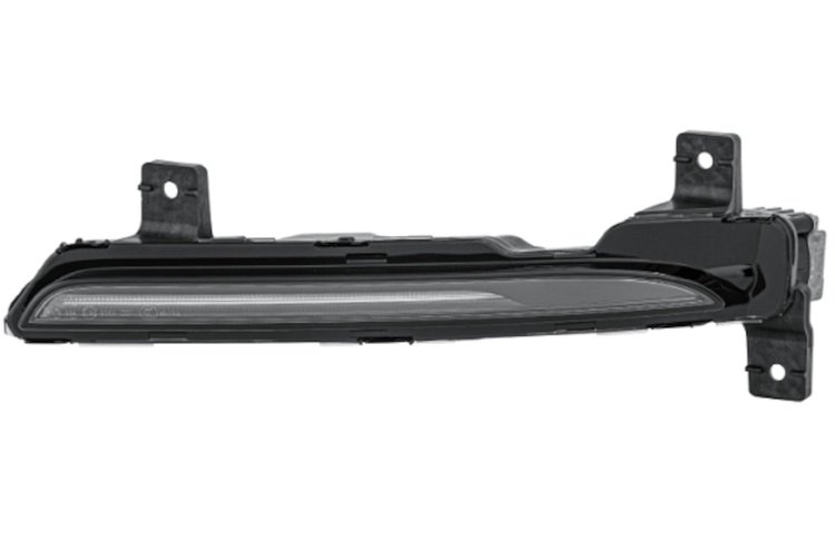 LAMP INDICATOR LH LED DRL