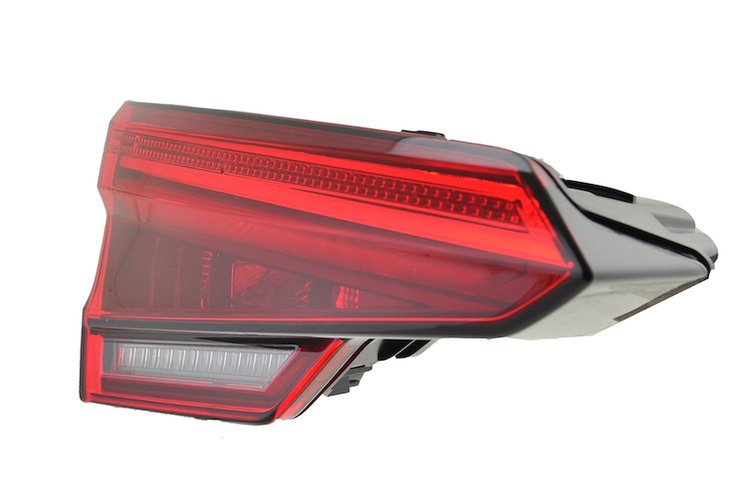 TLMP INNER LH LED AUDI A4
