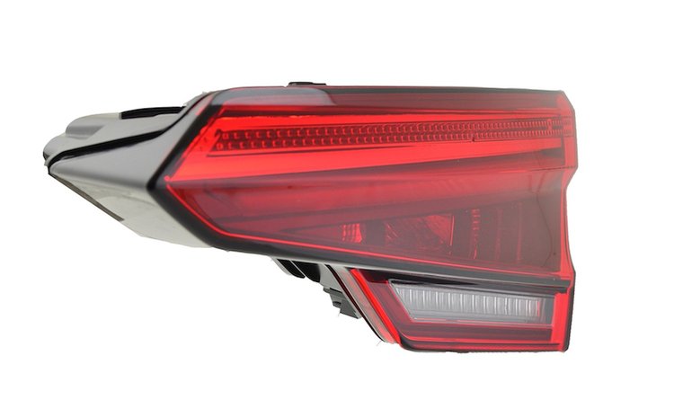 TLMP INNER RH LED AUDI A4