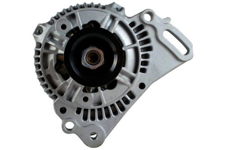 ALTERNATOR 14V