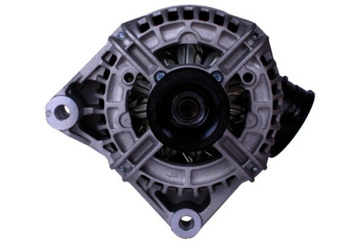 ALTERNATOR 14V