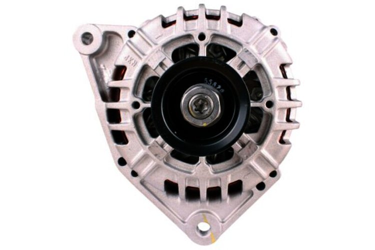 ALTERNATOR 14V